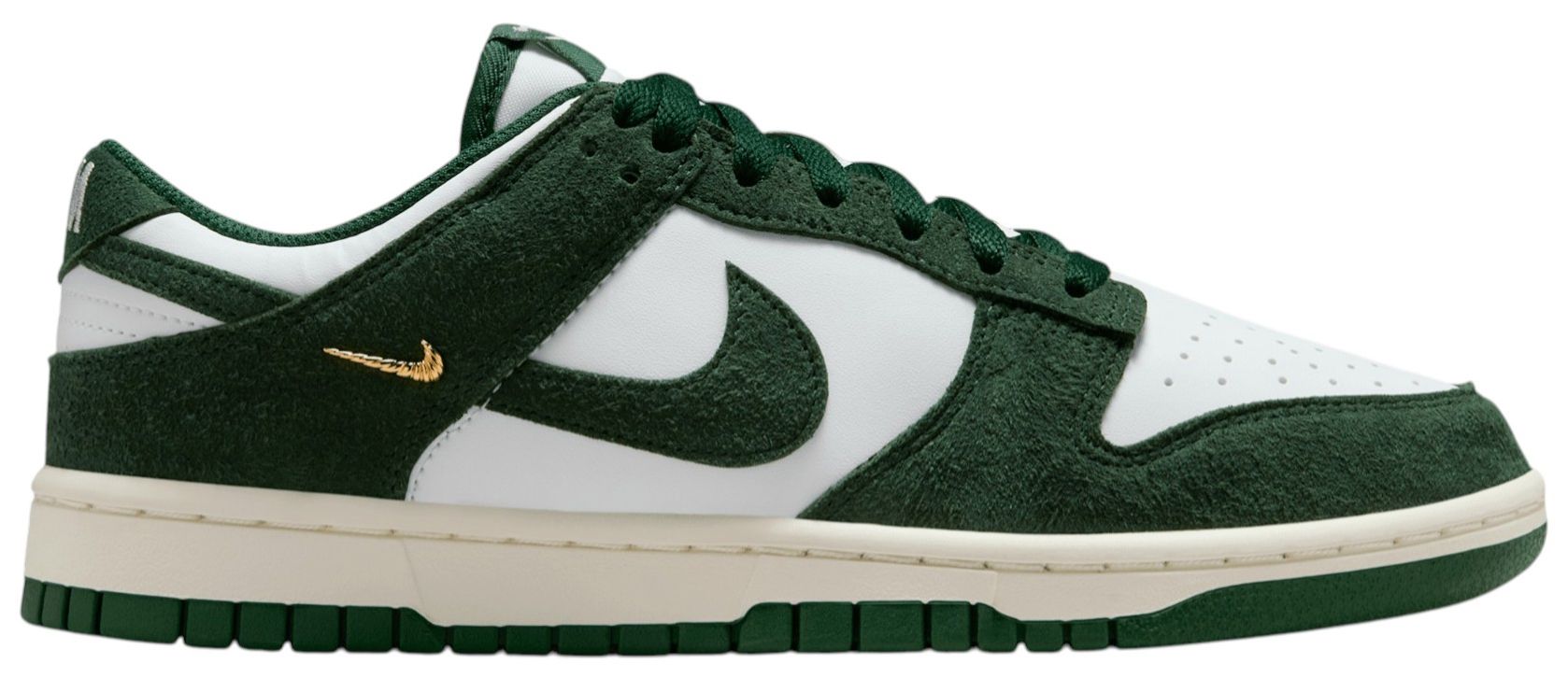 Summit White/Gorge Green