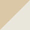 Tan/Ivory