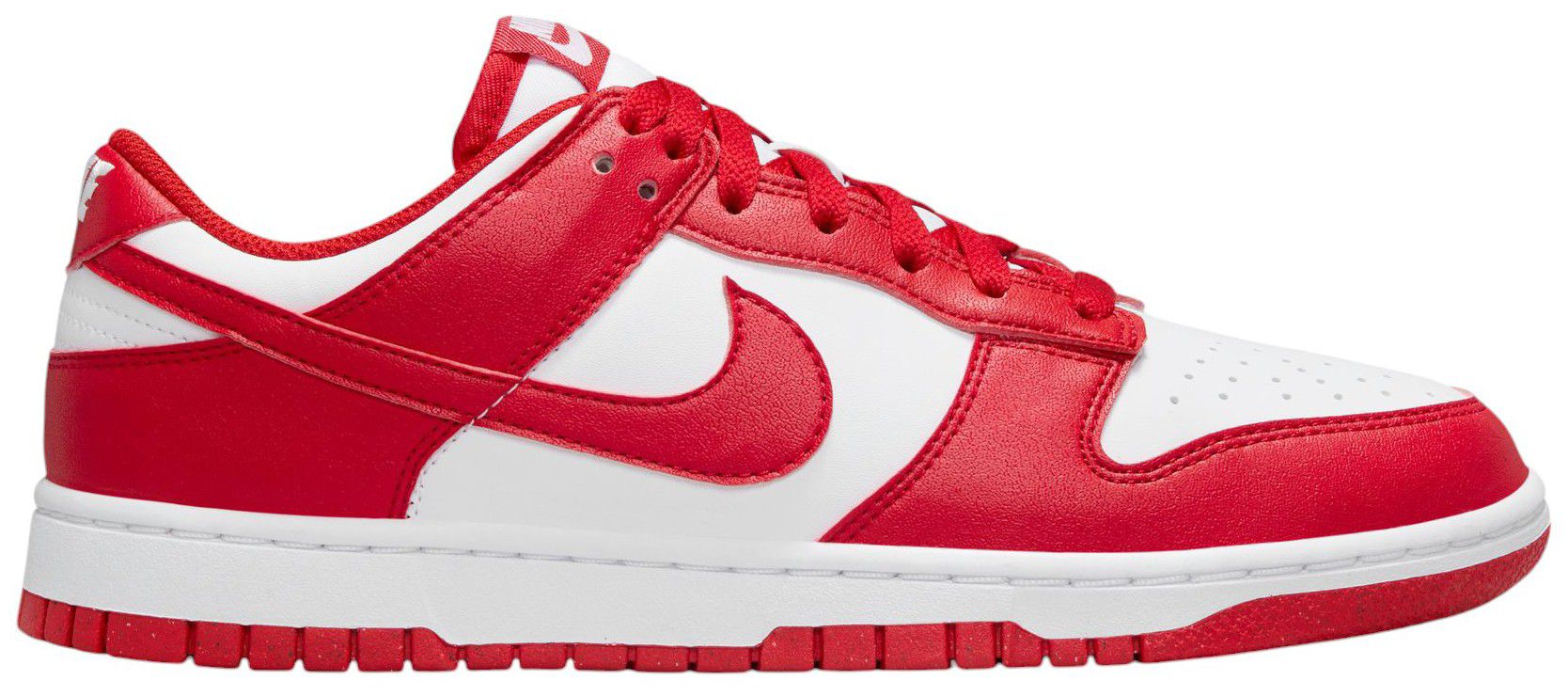 University Red/White