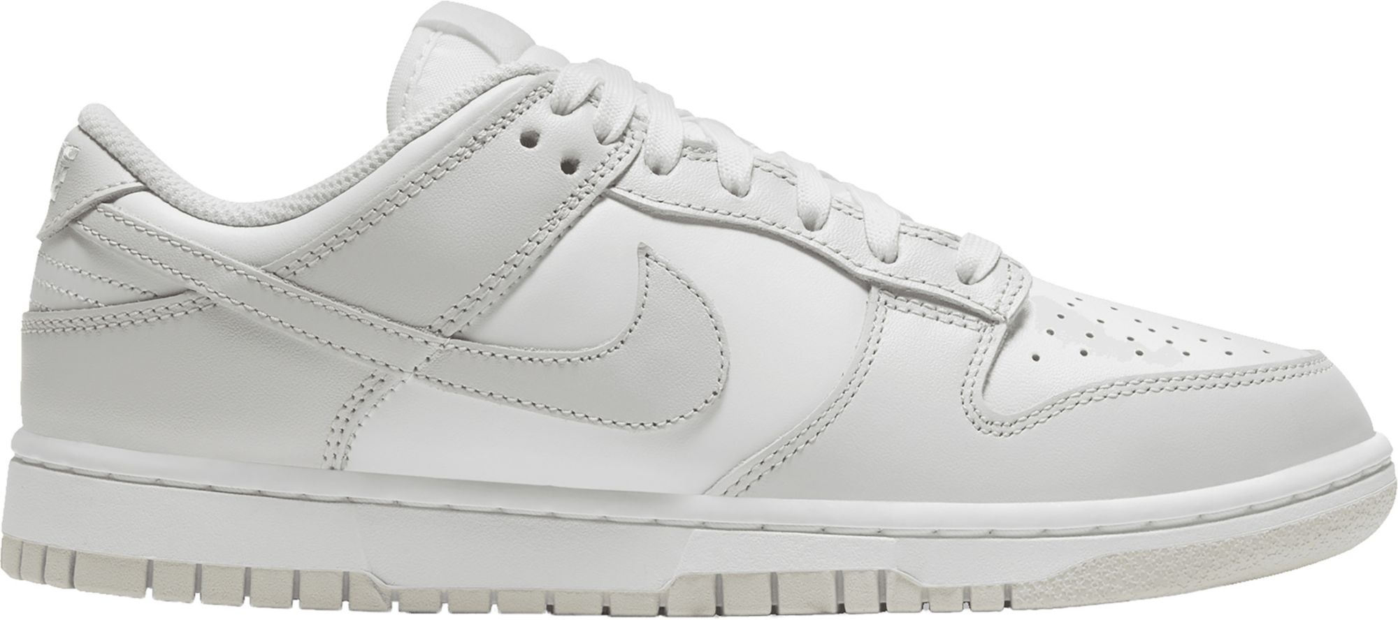 White/Gray