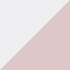 White/Particle Rose/White
