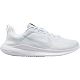 White/Platinum