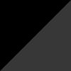 Black/Metallic Silver