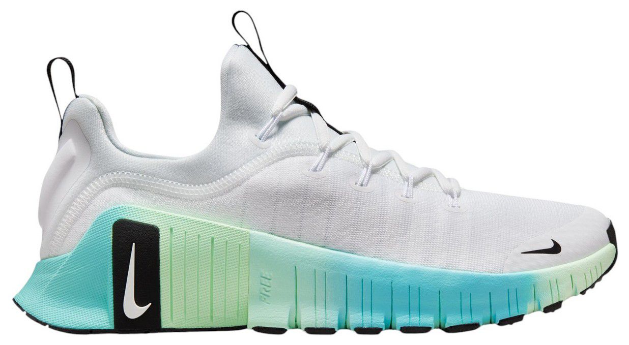 White/Blue/Green
