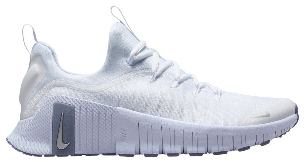 White/Half Blue