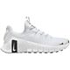 White/Metallic