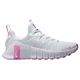 White/Pink