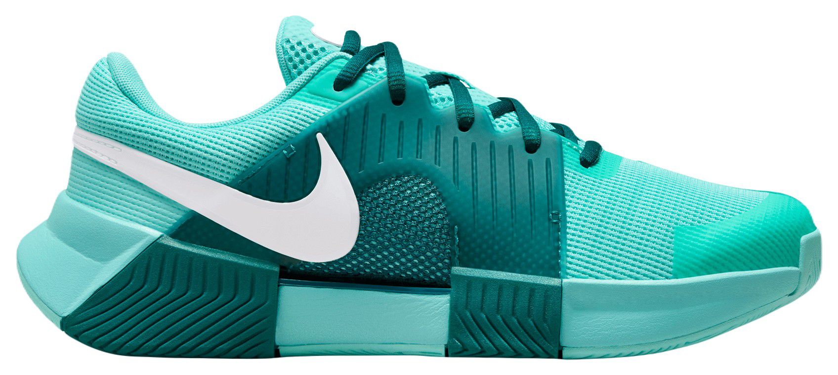 Nike Women's GP Challenge 1 Hard Court Tennis Shoes | Dick's