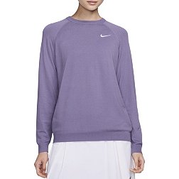 Nike Women's Nike Tour Golf Sweater