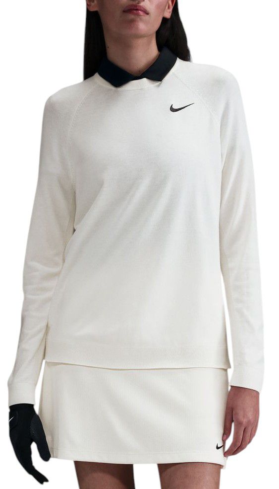 Nike Women's Tour Golf Sweater