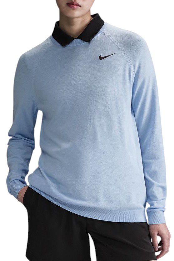 Nike Women's Tour Golf Sweater