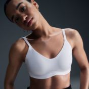 ★★Nike★★ Elite Minimalist Light Support Pad Convertible Nike Alate Minimalist Women's Light-Support Padded