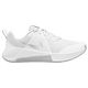 White/Metallic