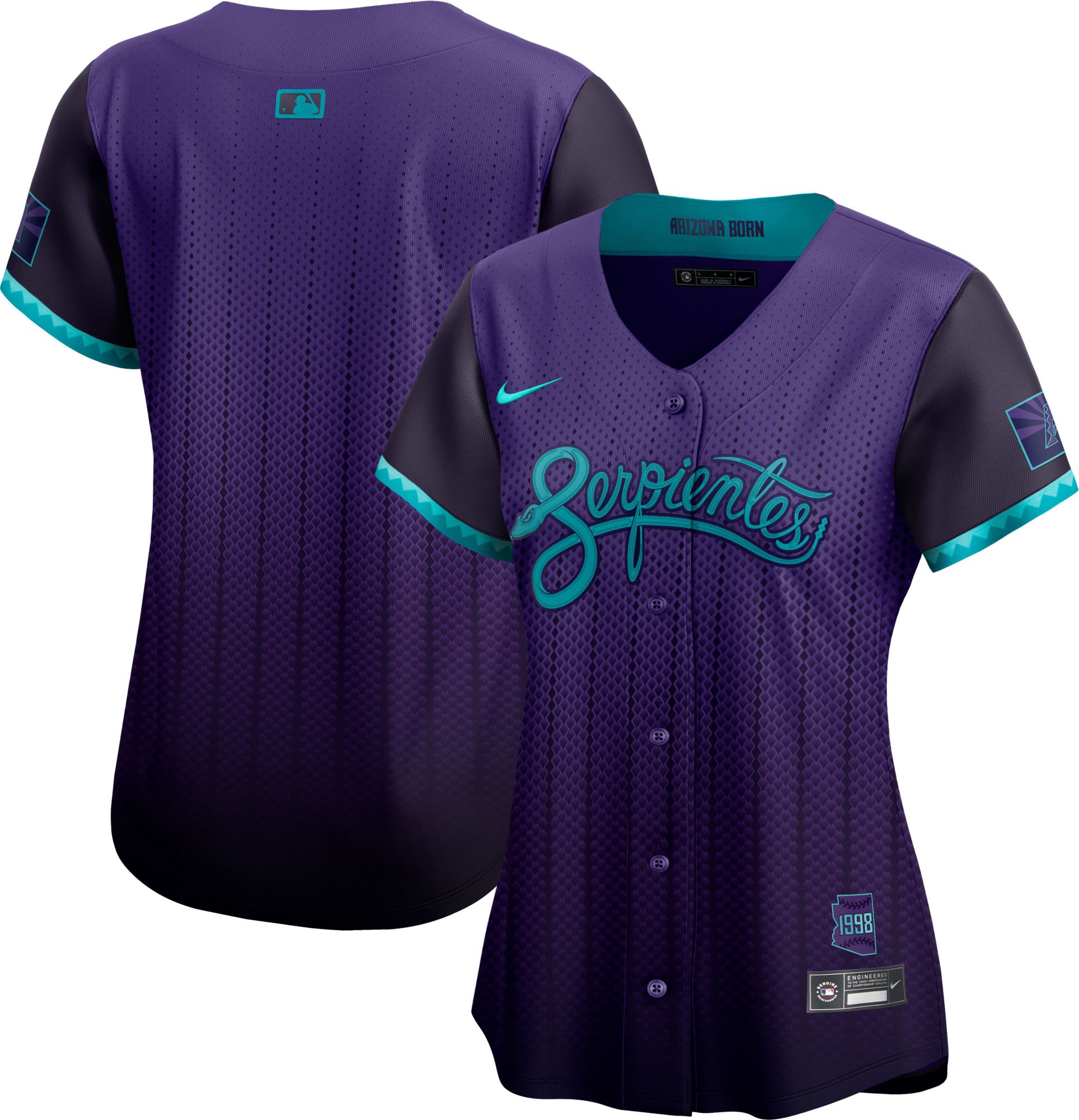 Women's Apparel