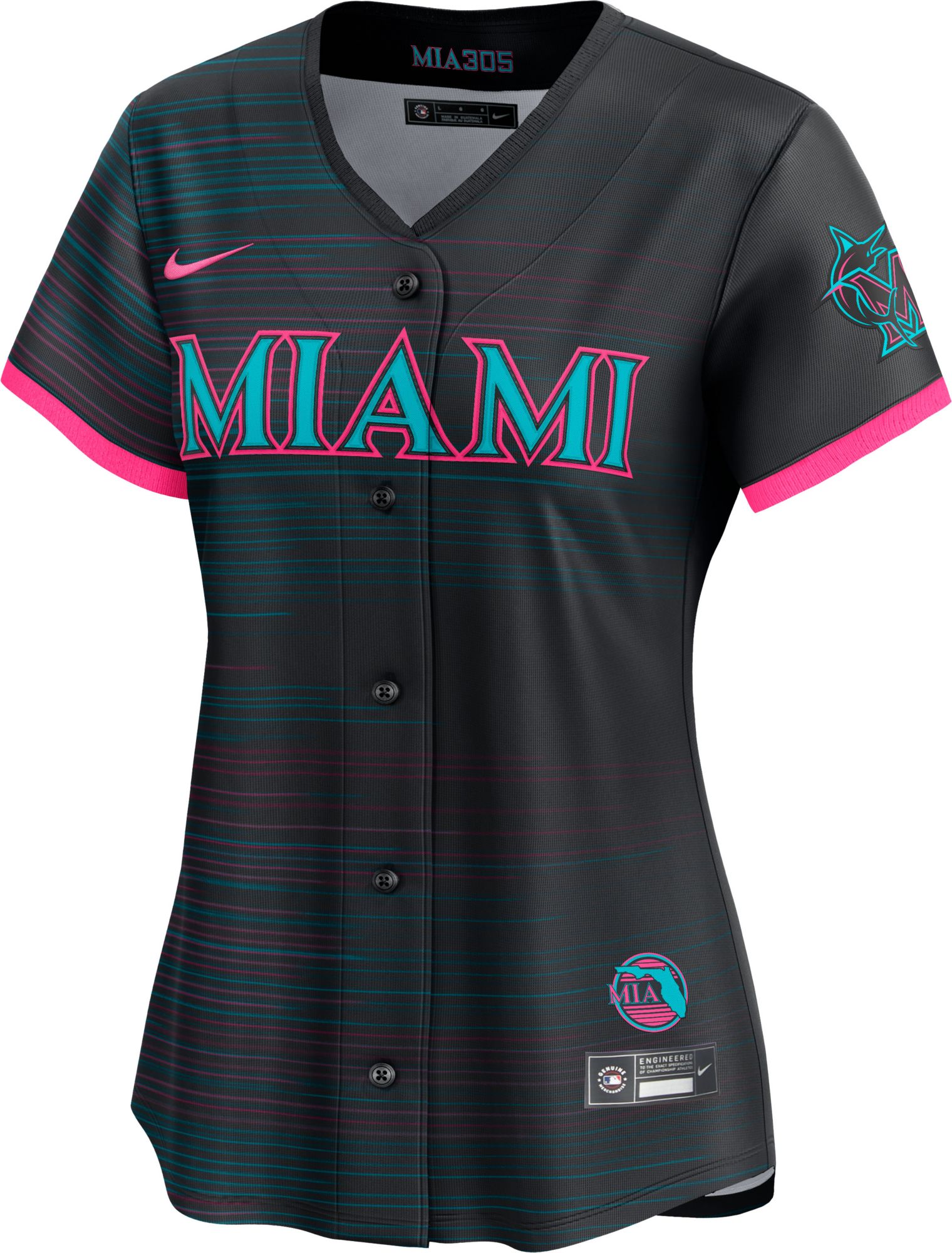 Women's Apparel