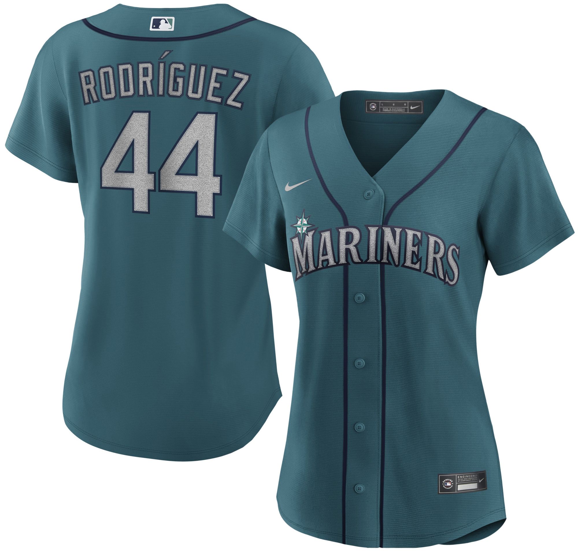 Jerseys