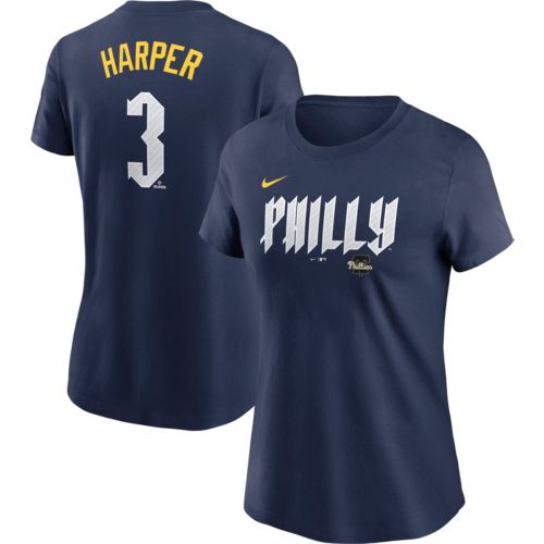 Nike Philliesシティコネクト TシャツL＆ショートパンツM セット Men's Philadelphia Phillies Nike Blue 2024 City Connect T-Shirt