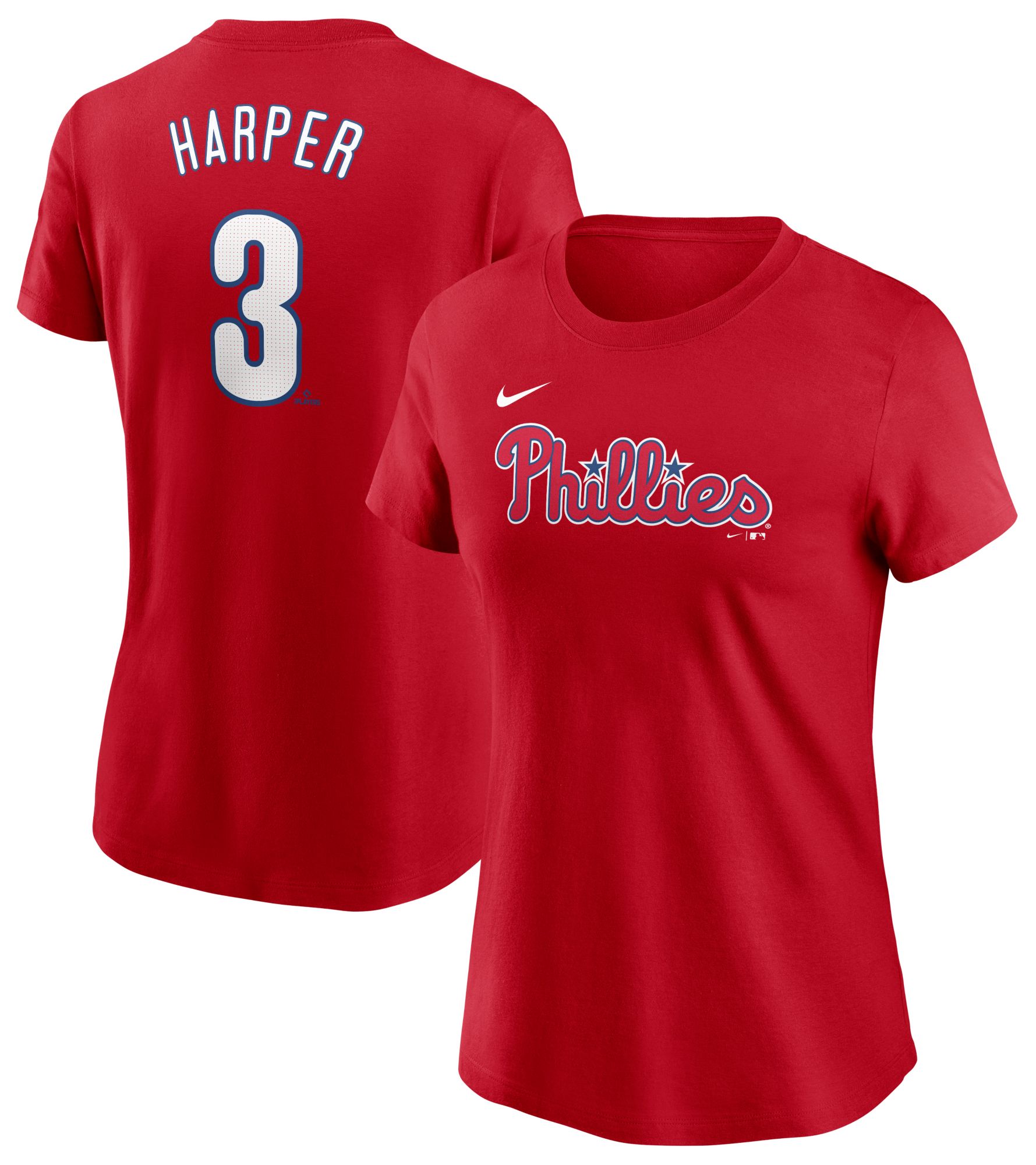 Womens Phillies jersey