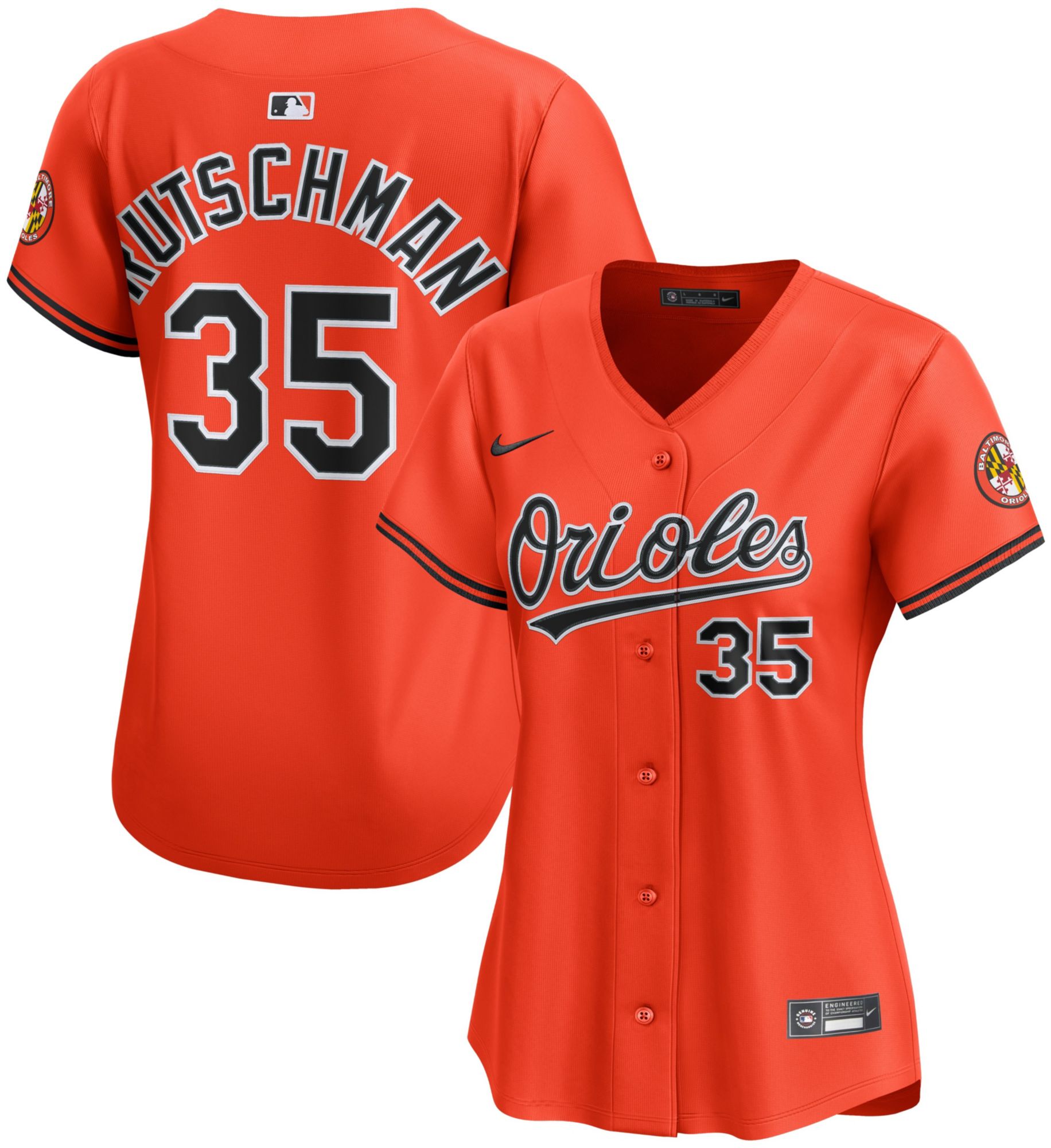 Jerseys