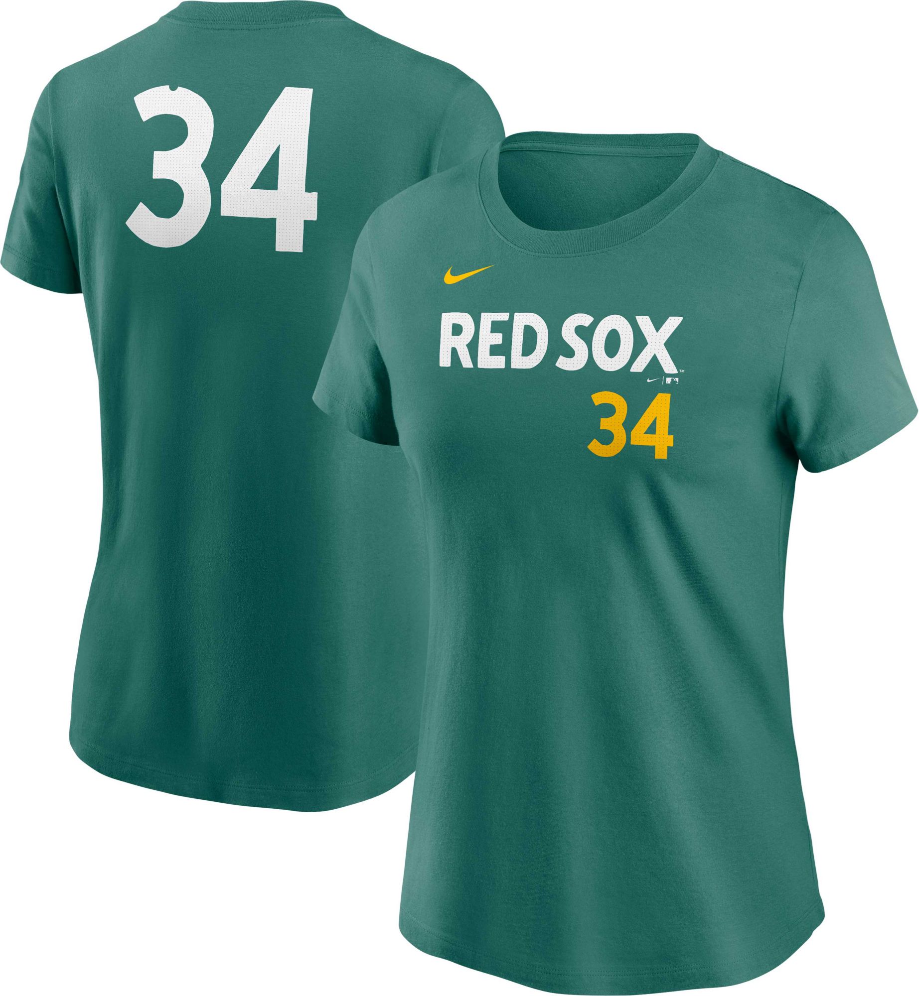 Women's Apparel