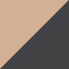 White/Gold