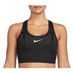 Nike Women's Swoosh Maternity Nursing & Wearable Pumping Sports Bra