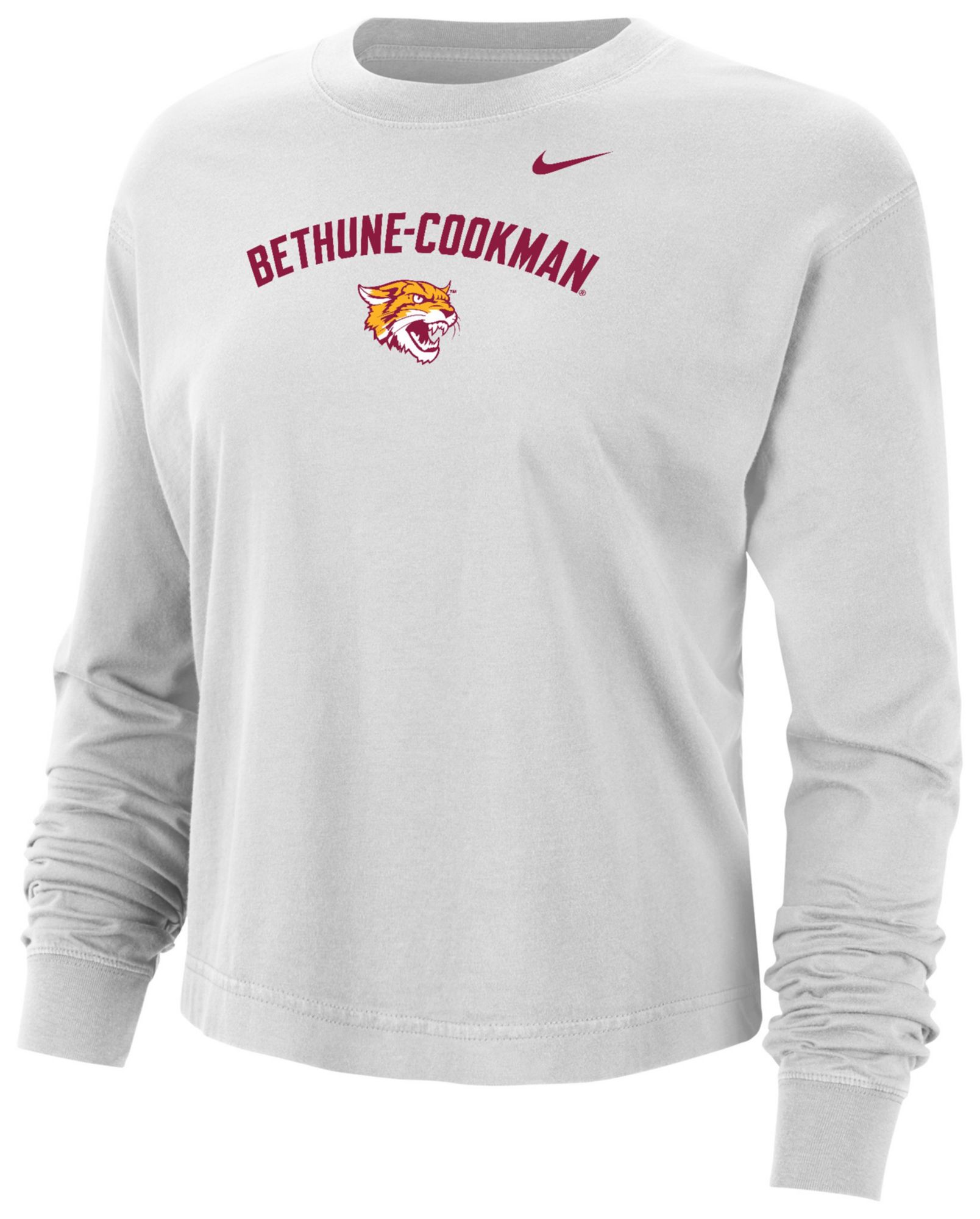 Bethune-Cookman Wildcats
