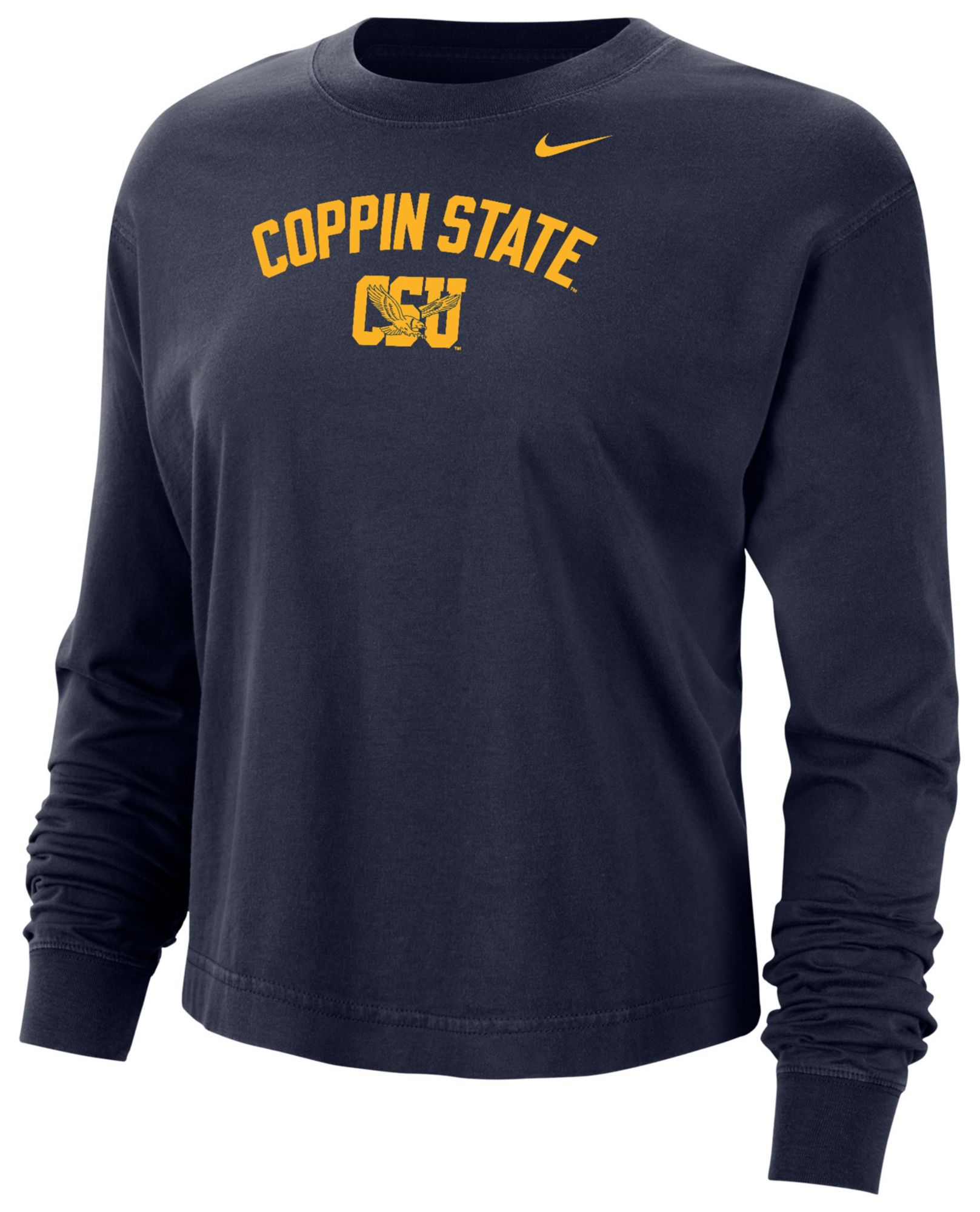 Coppin State Eagles