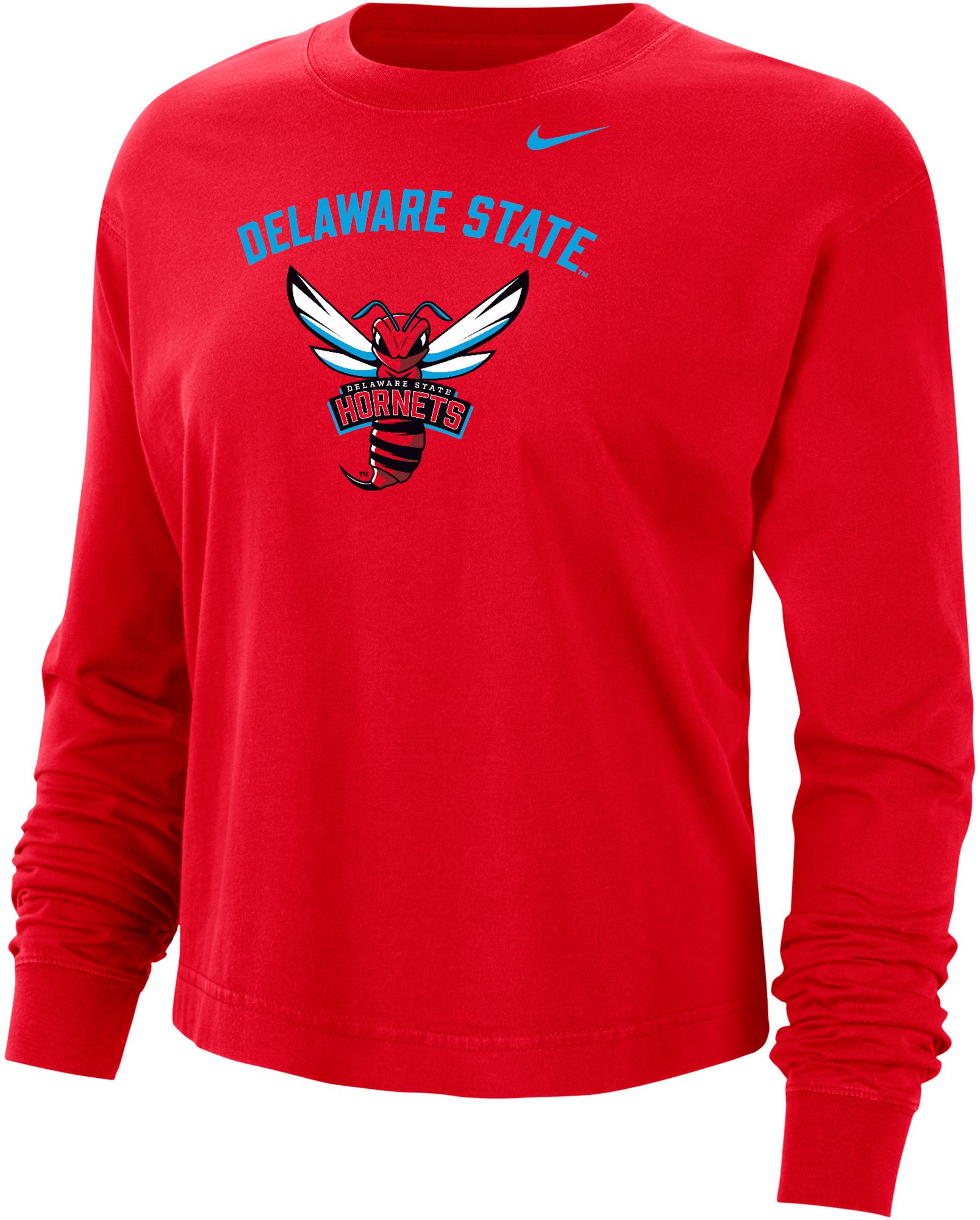 Delaware State Hornets