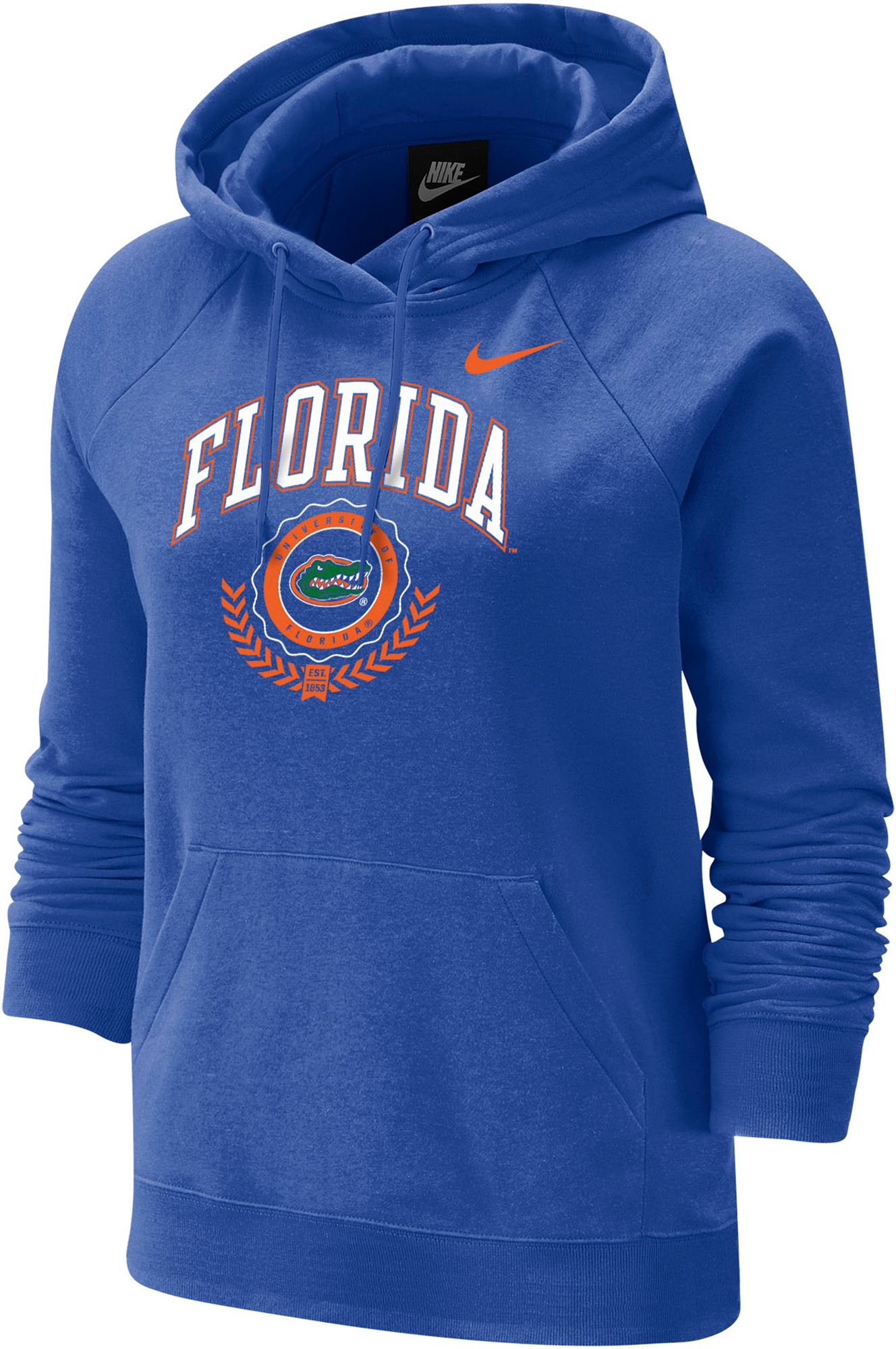 Hoodies & Sweatshirts
