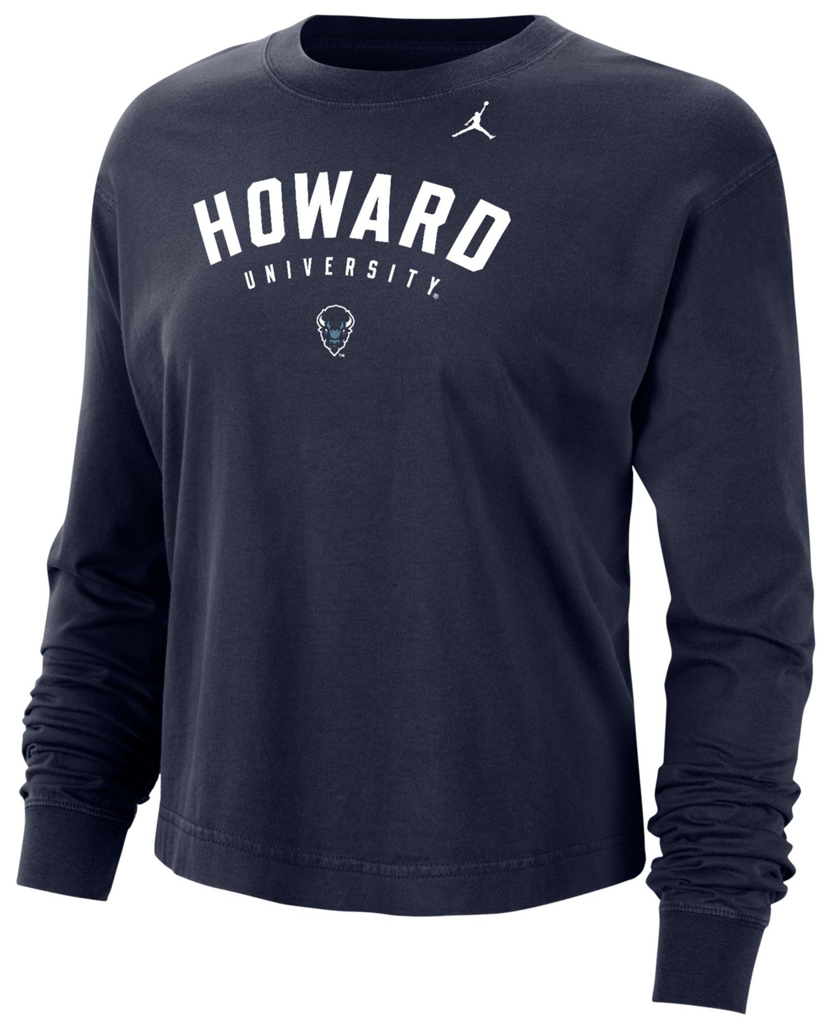 Howard Bison