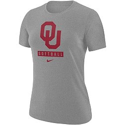 Oklahoma Ladies T-Shirts, Oklahoma Sooners Shirts & Tees