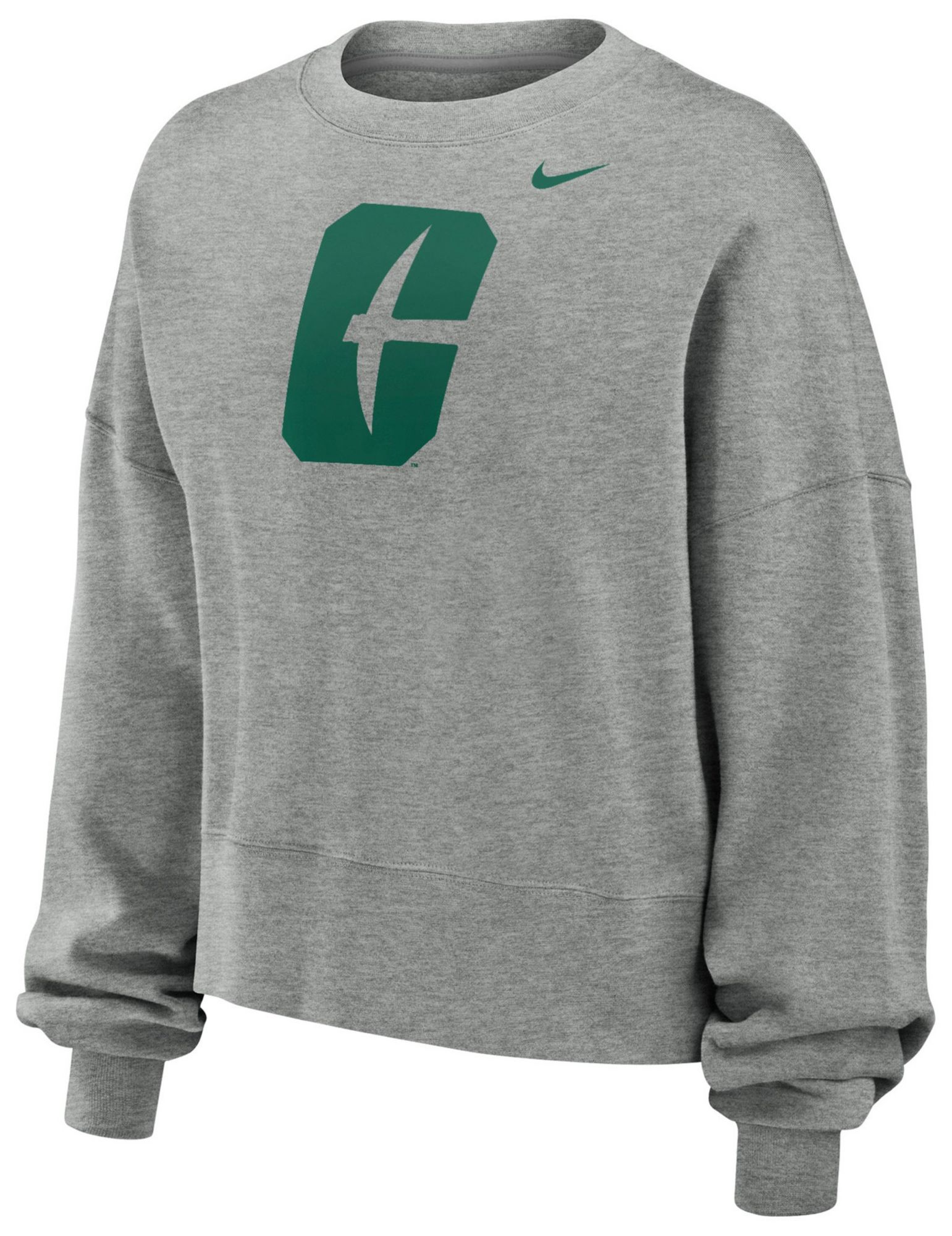 Charlotte 49ers