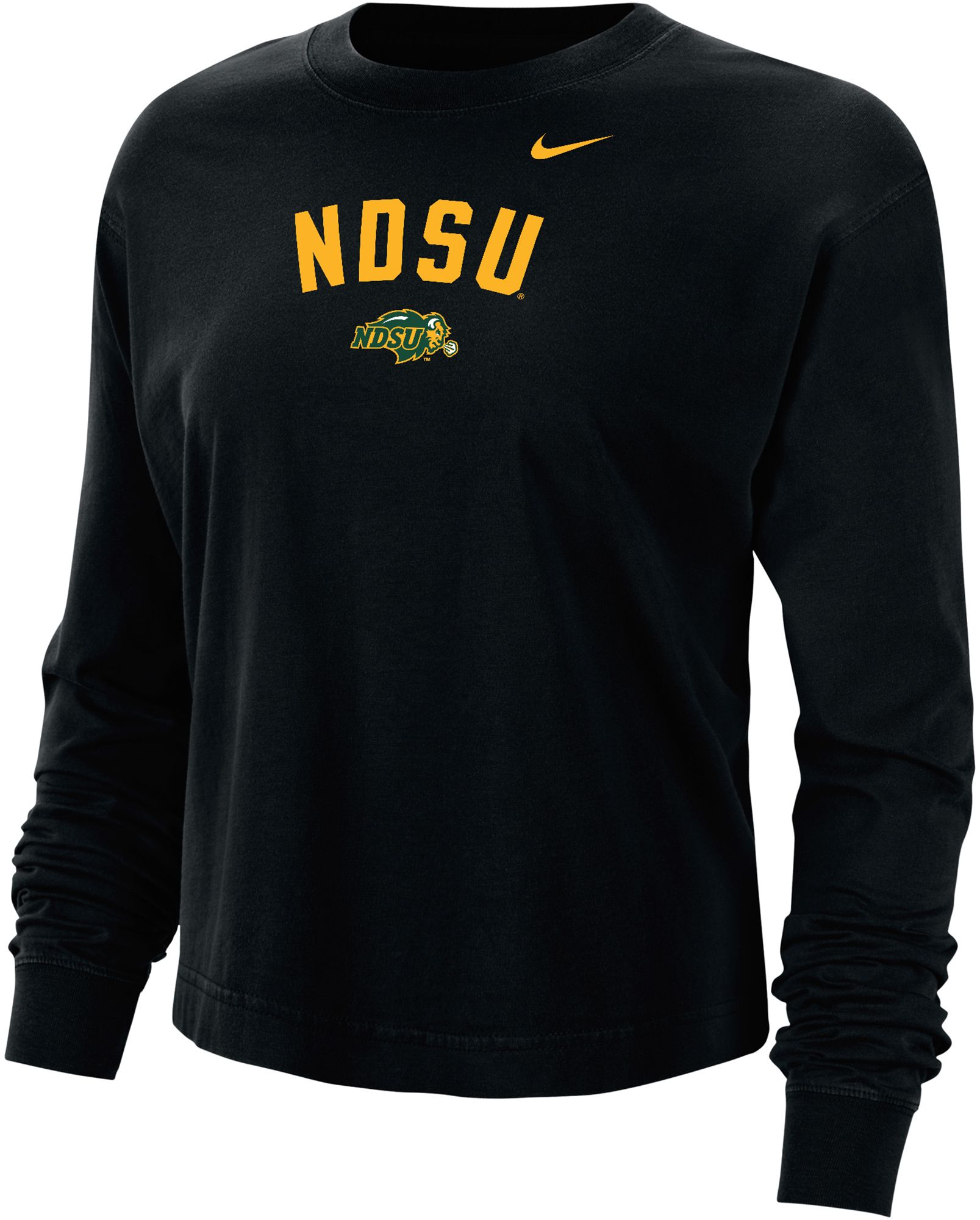 North Dakota State Bison