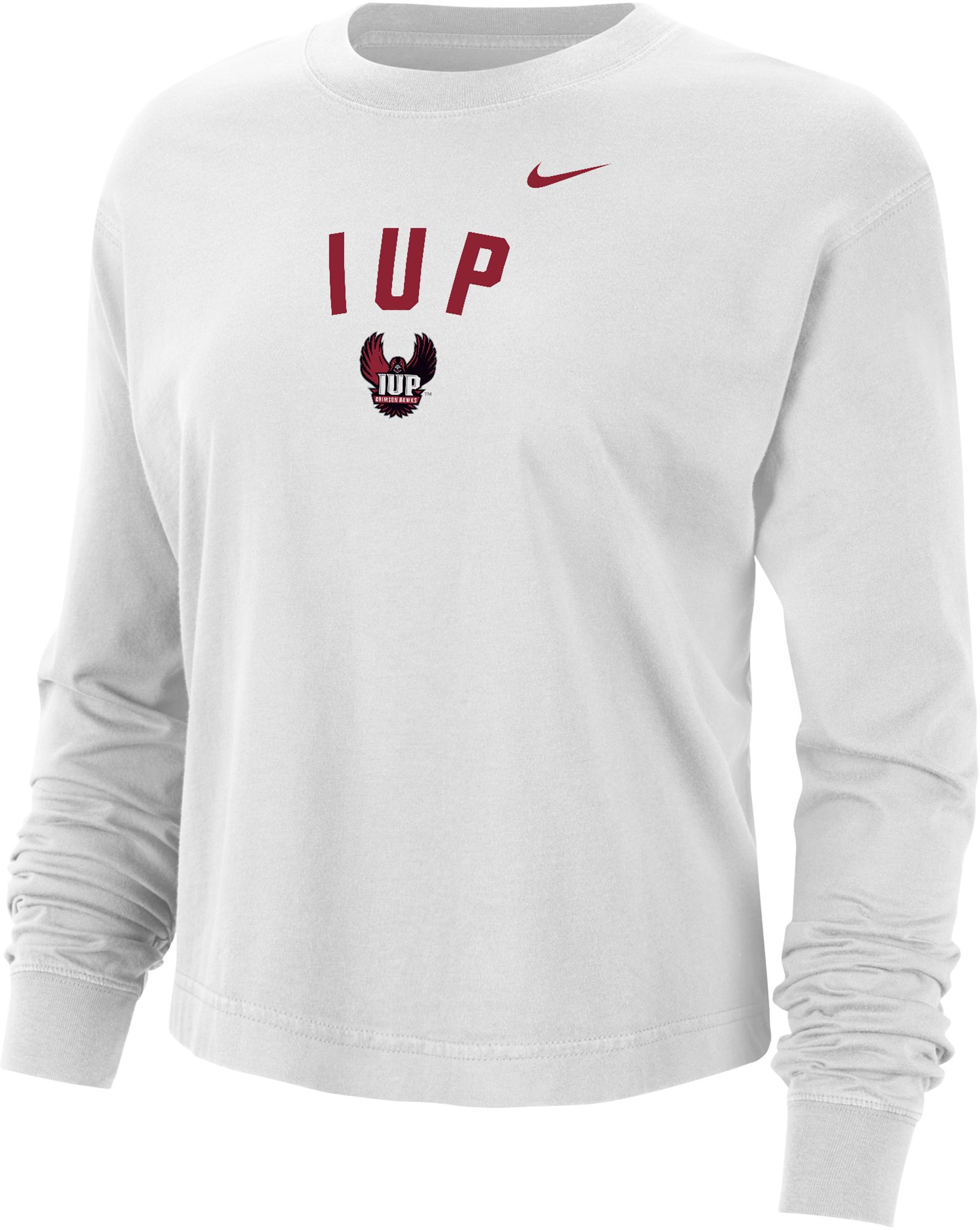 IUP Crimson Hawks