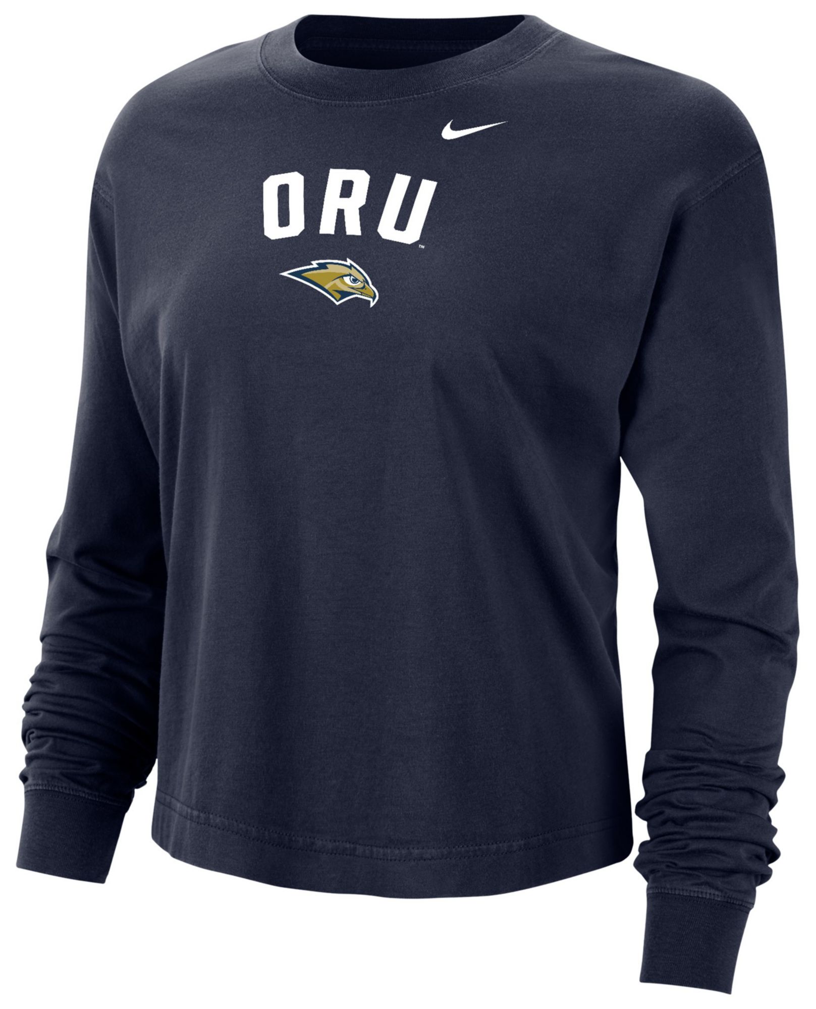 Oral Roberts Golden Eagles