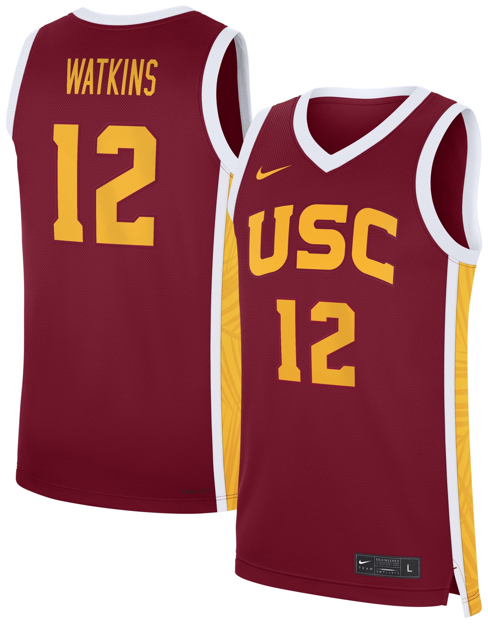 NCAA Jerseys