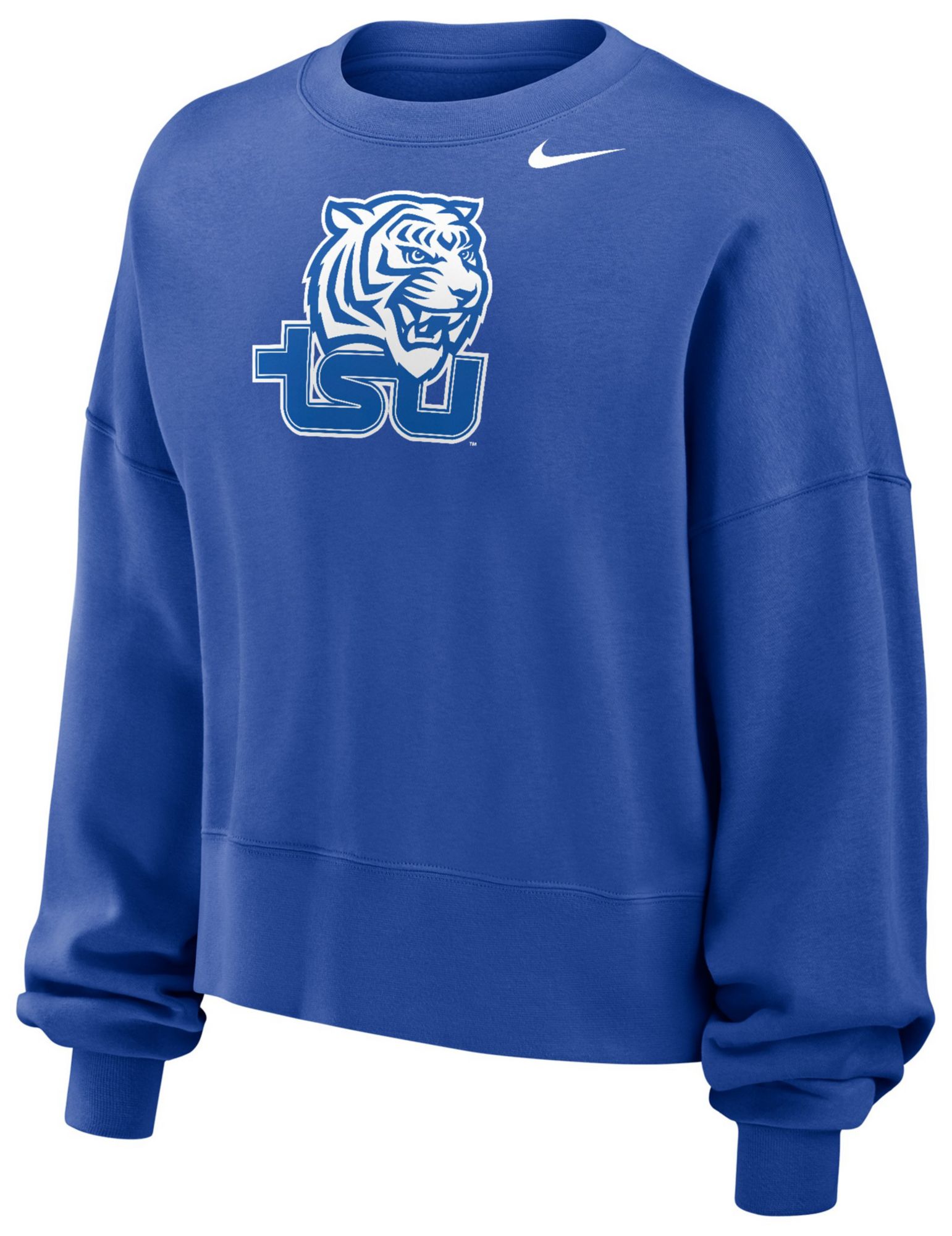 Tennessee State Tigers