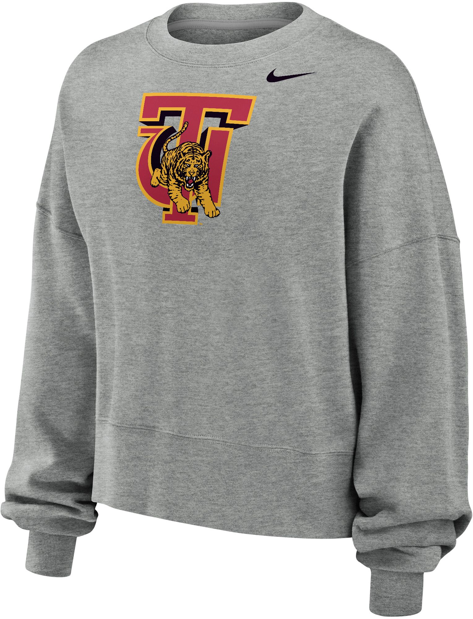 Tuskegee Golden Tigers