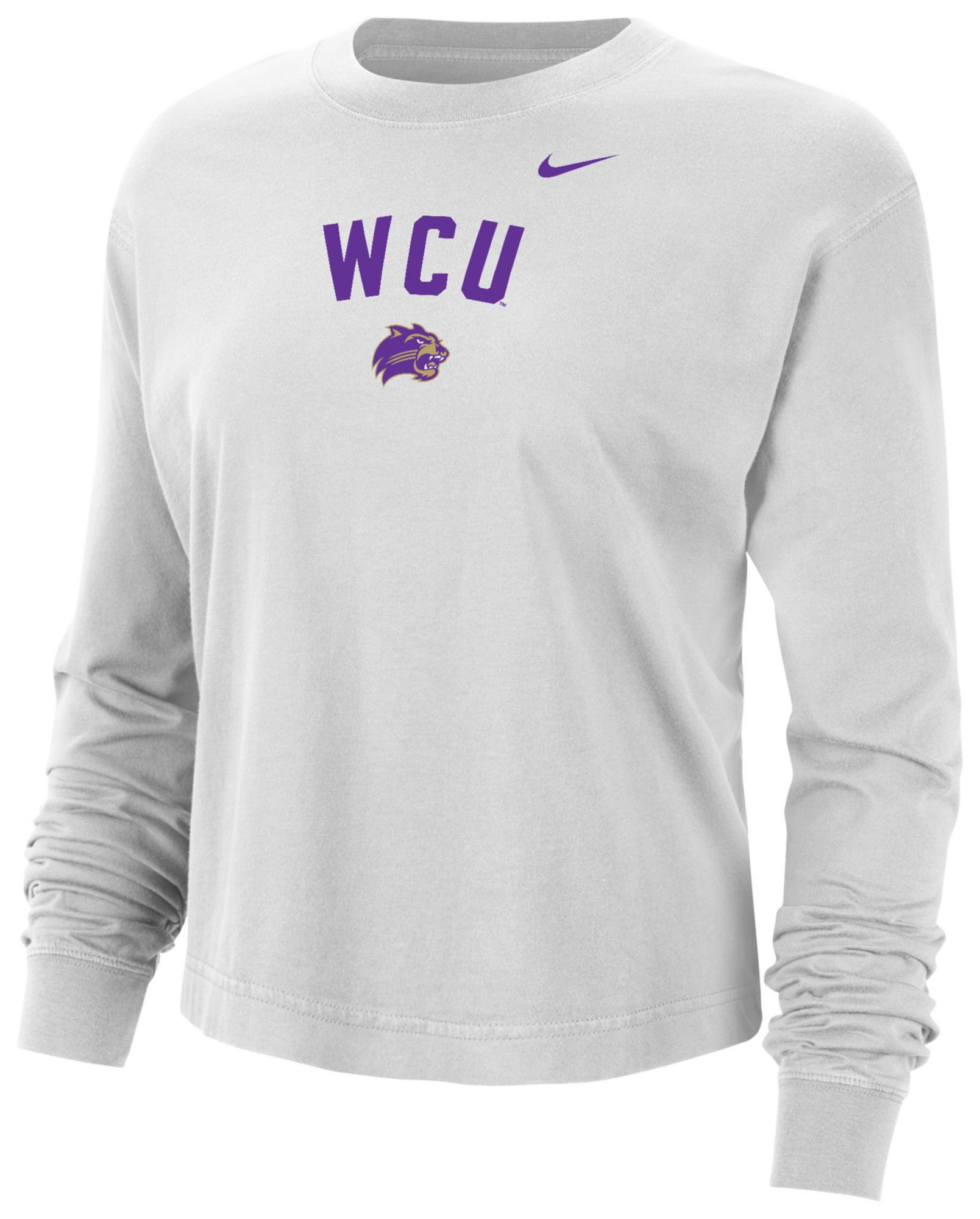Western Carolina Catamounts
