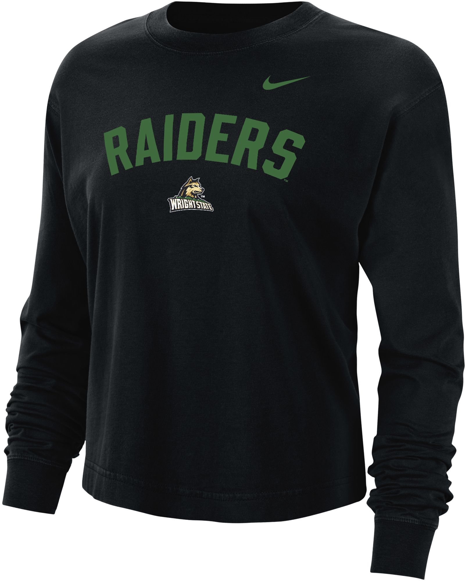 Wright State Raiders