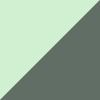 Cucumber Calm/Camo Green