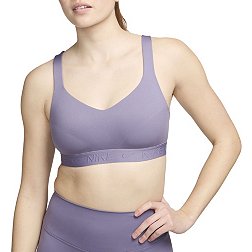 Nike Women's Indy High Support Padded Adjustable Sports Bra