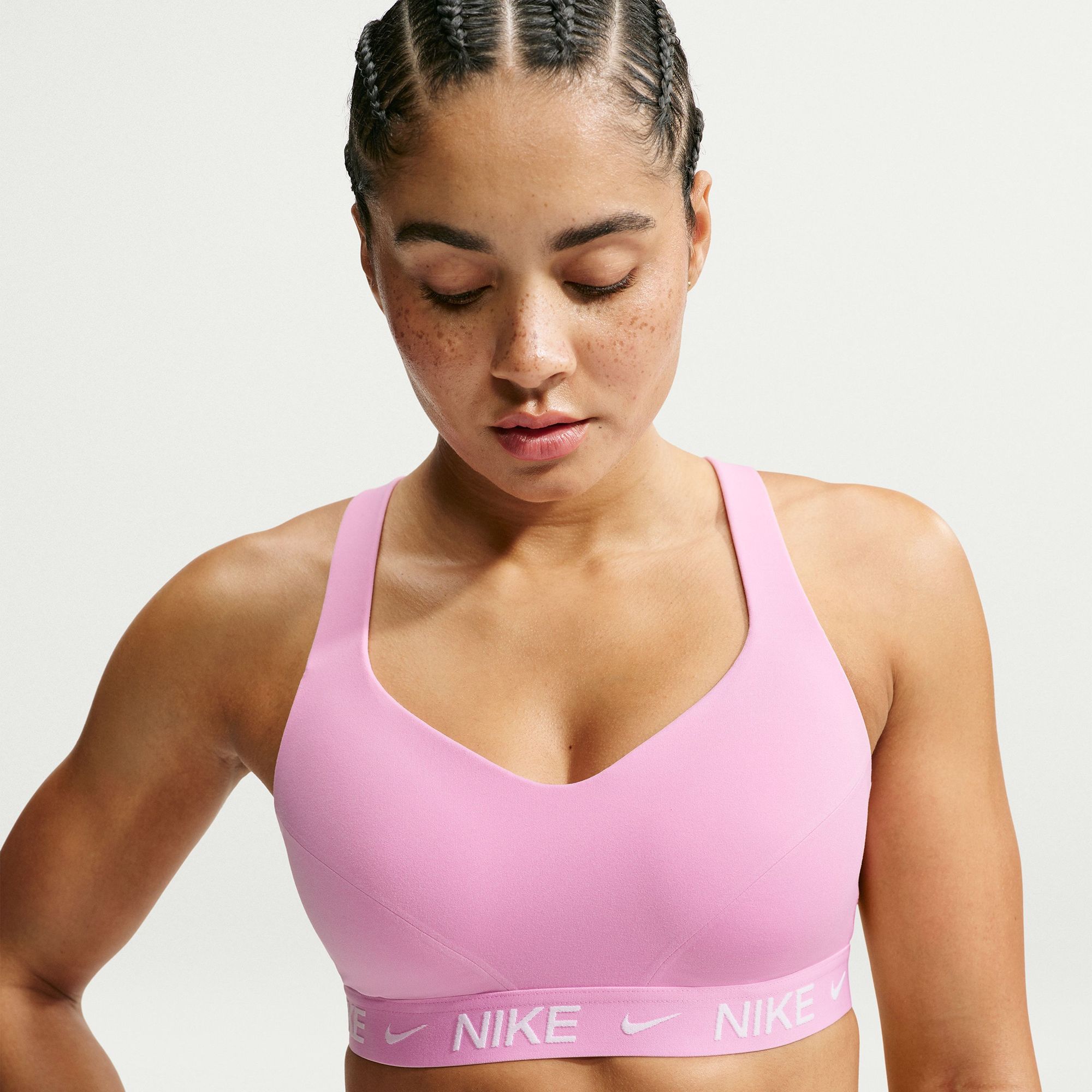 Pink Rise