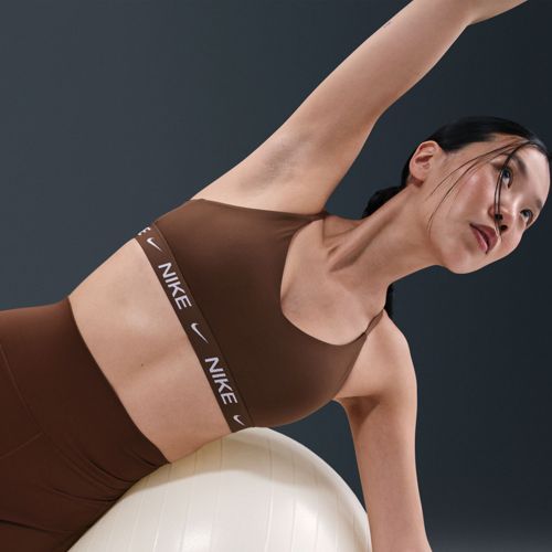 Nike Women's One Light-Support Lightly-Lined Sports Bra