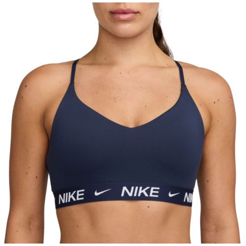 Nike Women's Indy High Support Padded Adjustable Sports Bra
