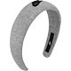 Dk Grey Heather/Black/Blk