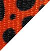Total Orange/Dk Obsidian