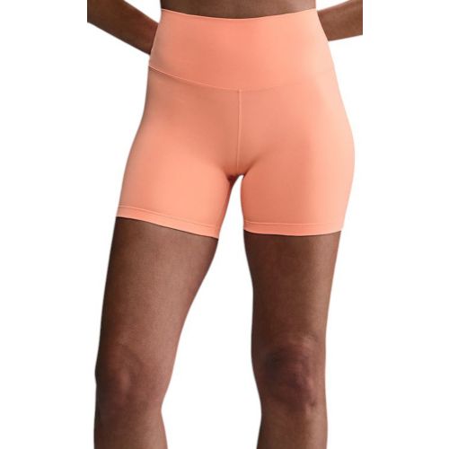 ■NIKE■ Zenby Gentle Support High Waist 5 Inch Biker Shorts Nike Women's Zenvy Gentle-Support High-Waisted 5