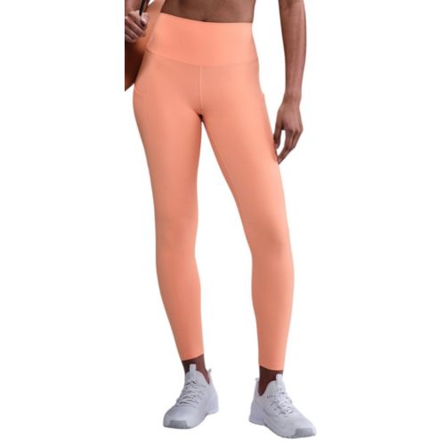 ☆NIKE☆Nike One Women's (Plus Size) Nike One Women's Mid-Rise Leggings (Plus Size) | Dick's